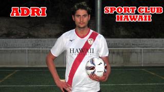 ENTREVISTA A JUGADOR POST PARTIDO. RETIRO DOMINGO TARDE 19-20